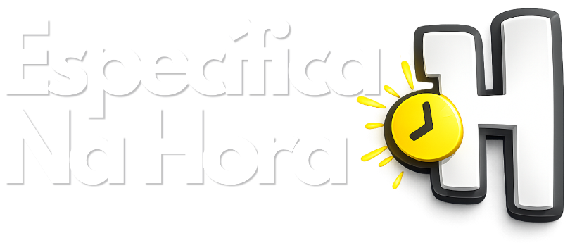 Específica Na Hora H